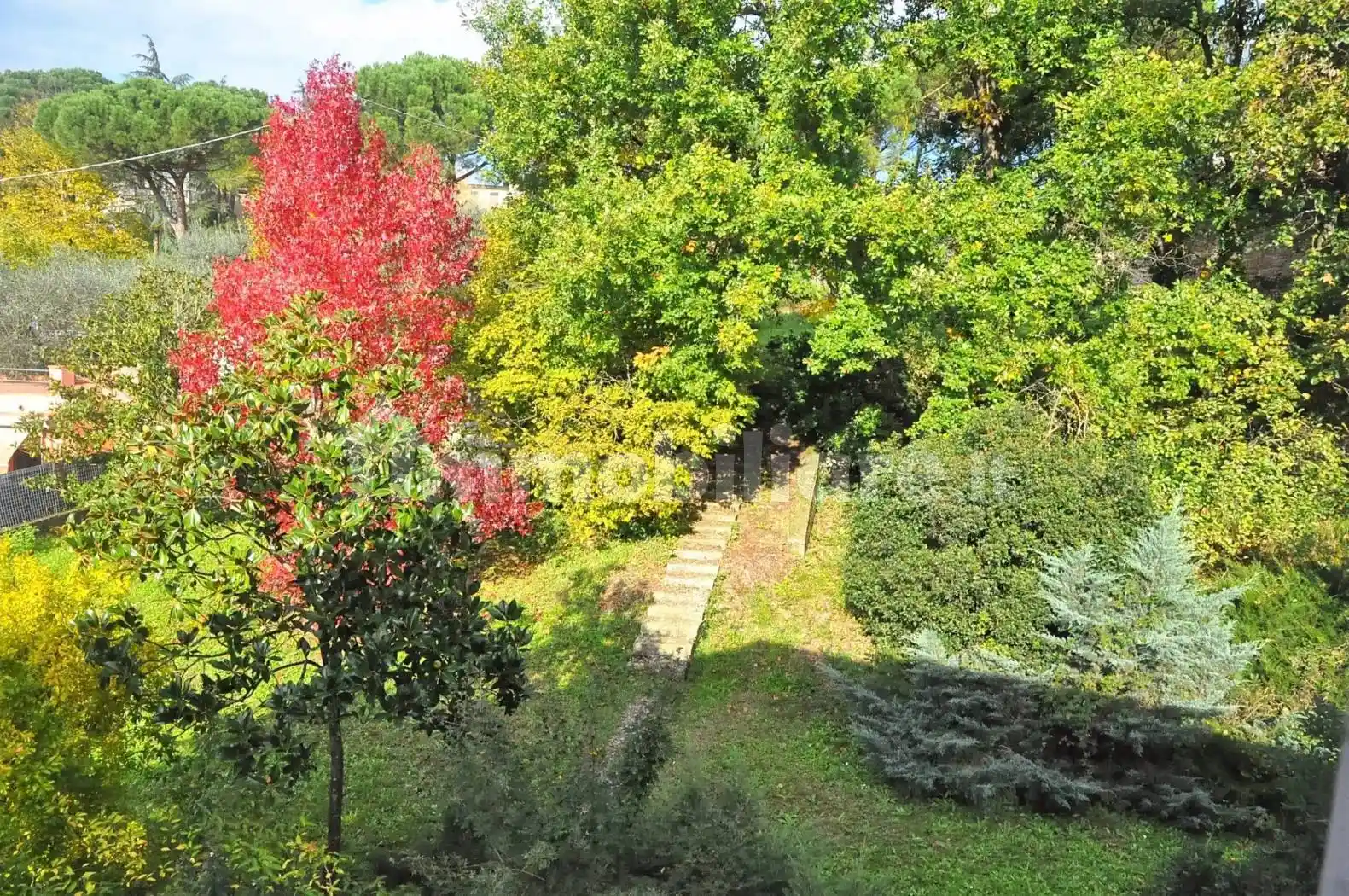 Villa in vendita a Carmignano