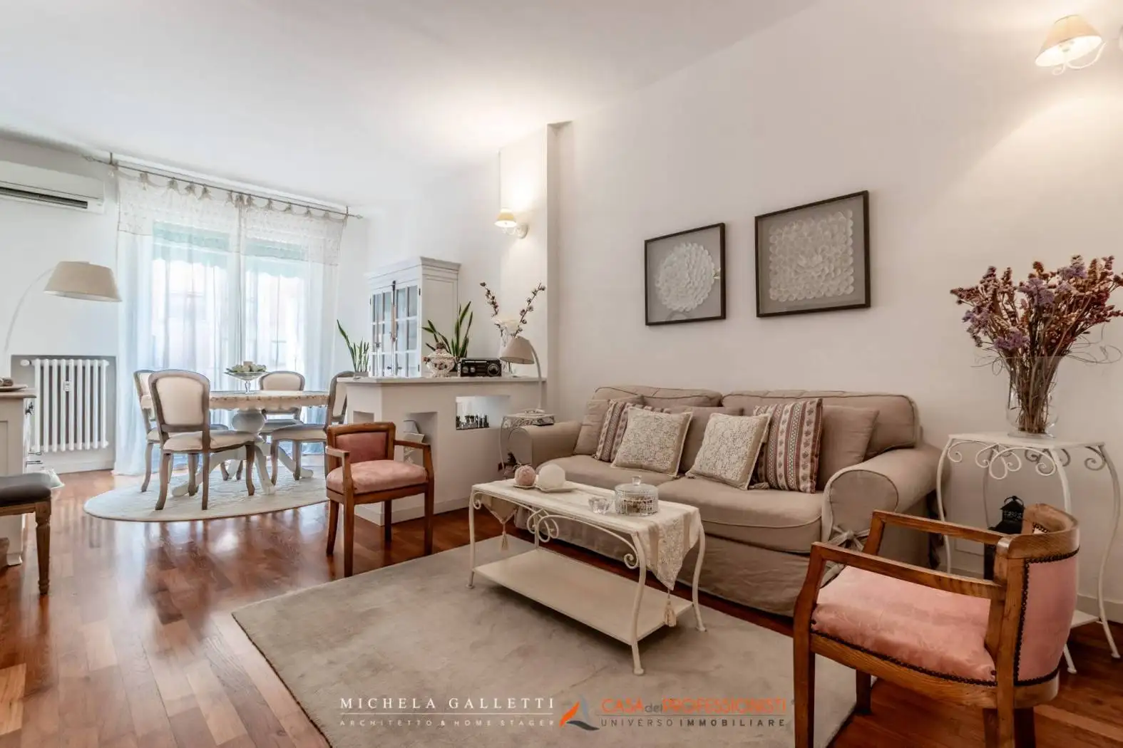 Appartamento in affitto a Bologna