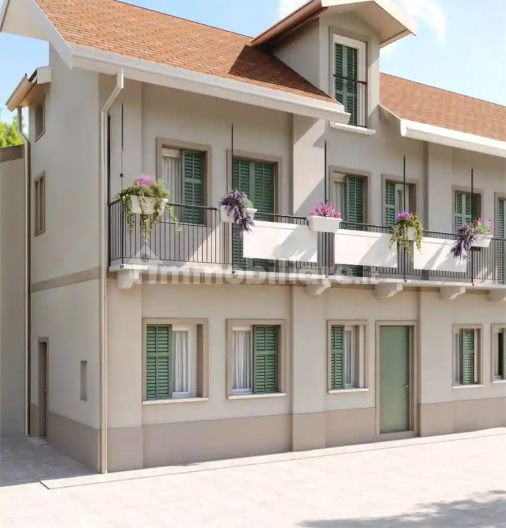 Appartamento in vendita a Verbania