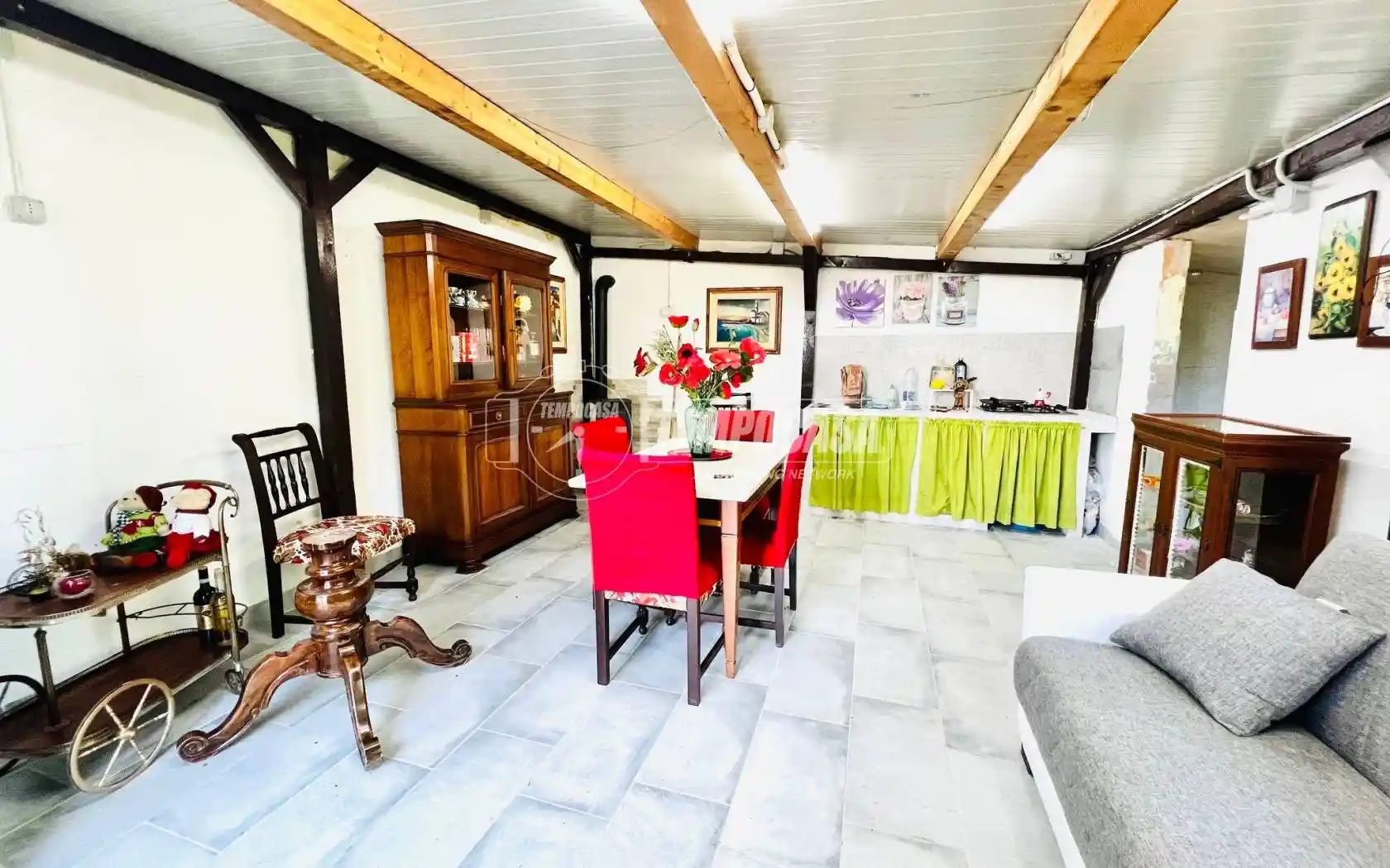 Appartamento in vendita a Civitavecchia