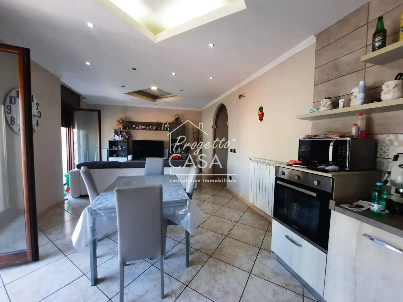 Appartamento in vendita a Portici