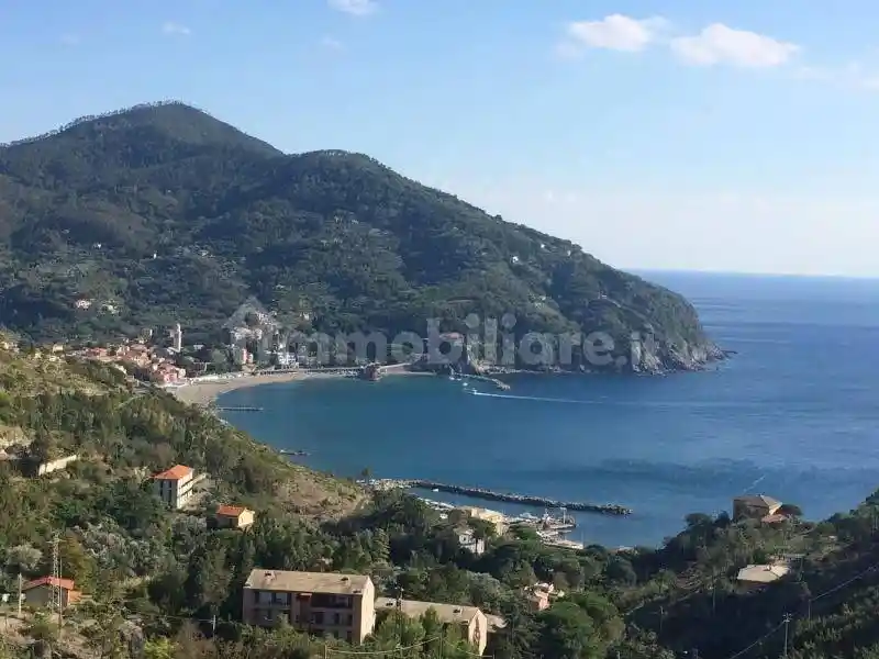 Villa in vendita a Levanto