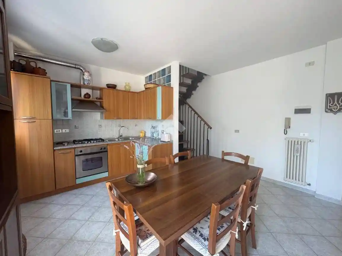 Appartamento in vendita a Verucchio