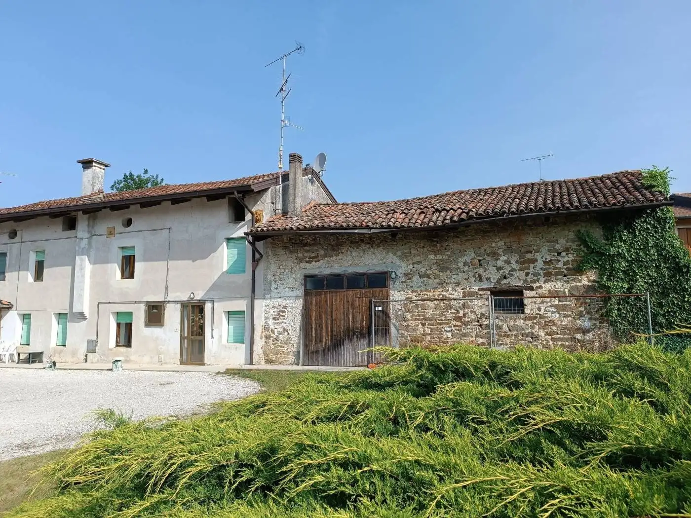 Villetta a schiera in vendita a Manzano