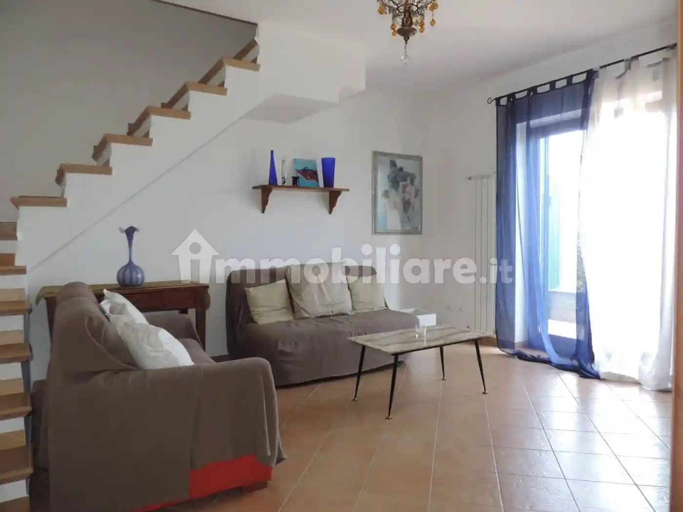 Appartamento in vendita a Fara in Sabina