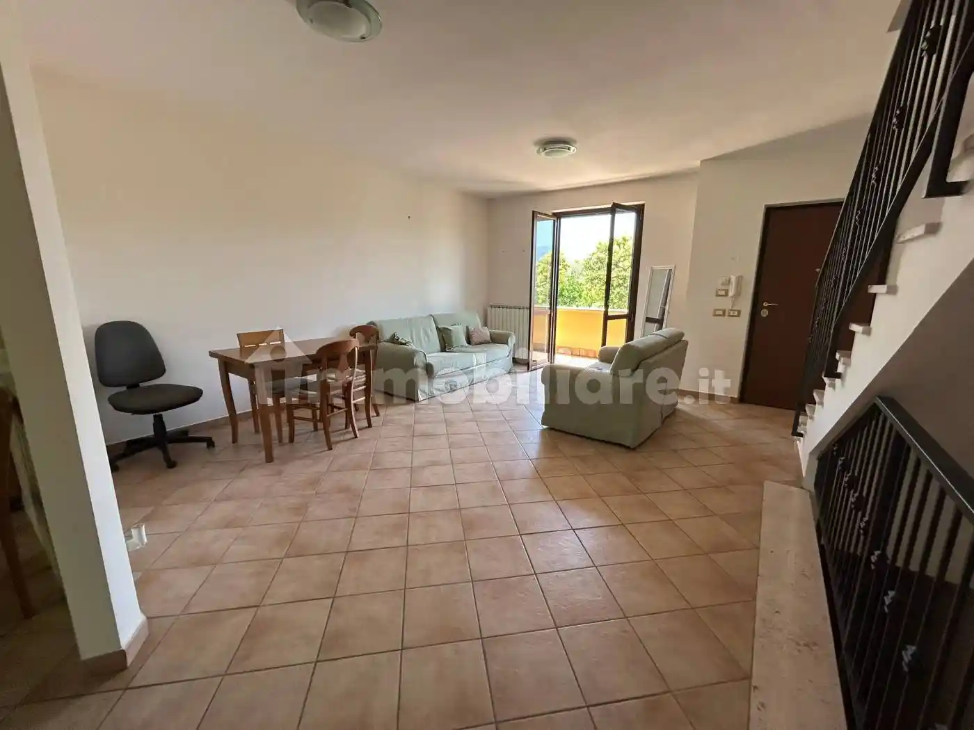 Villetta a schiera in vendita a Fara in Sabina