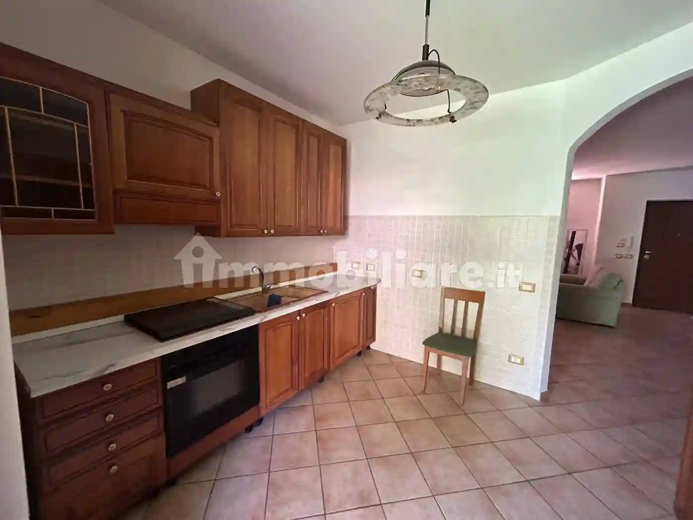 Villetta a schiera - foto 4