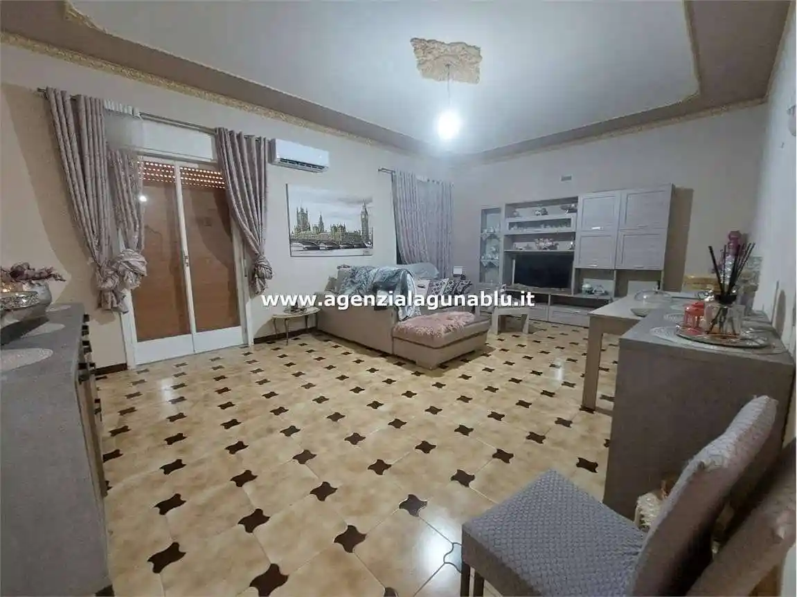 Appartamento in vendita a Mazara del Vallo