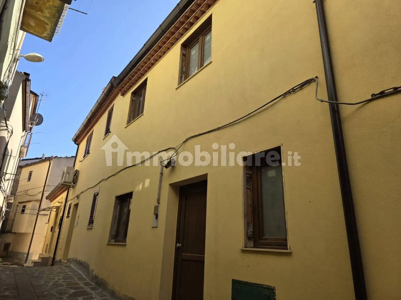 Appartamento in vendita a Accettura