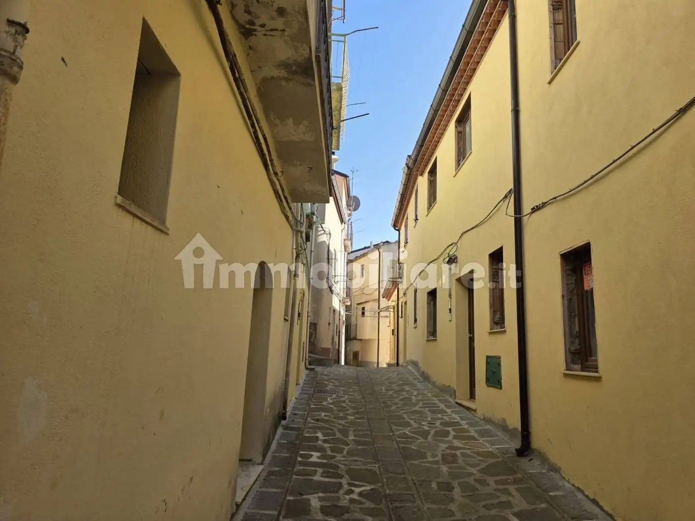 Appartamento da ristrutturare, su più livelli, Accettura - foto 3