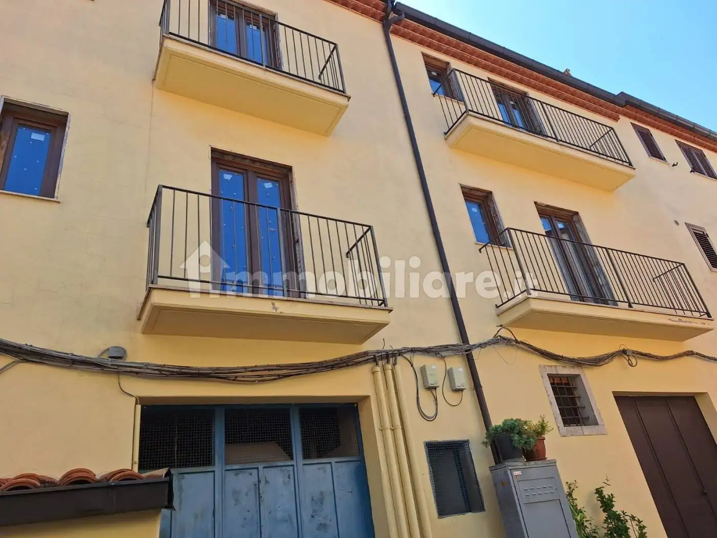 Appartamento da ristrutturare, su più livelli, Accettura - foto 4