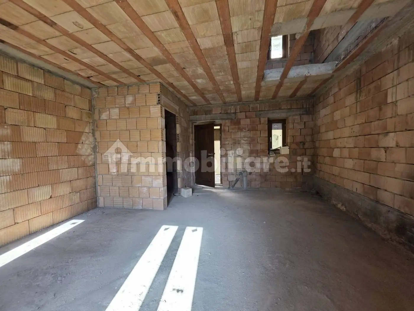 Appartamento da ristrutturare, su più livelli, Accettura - foto 5