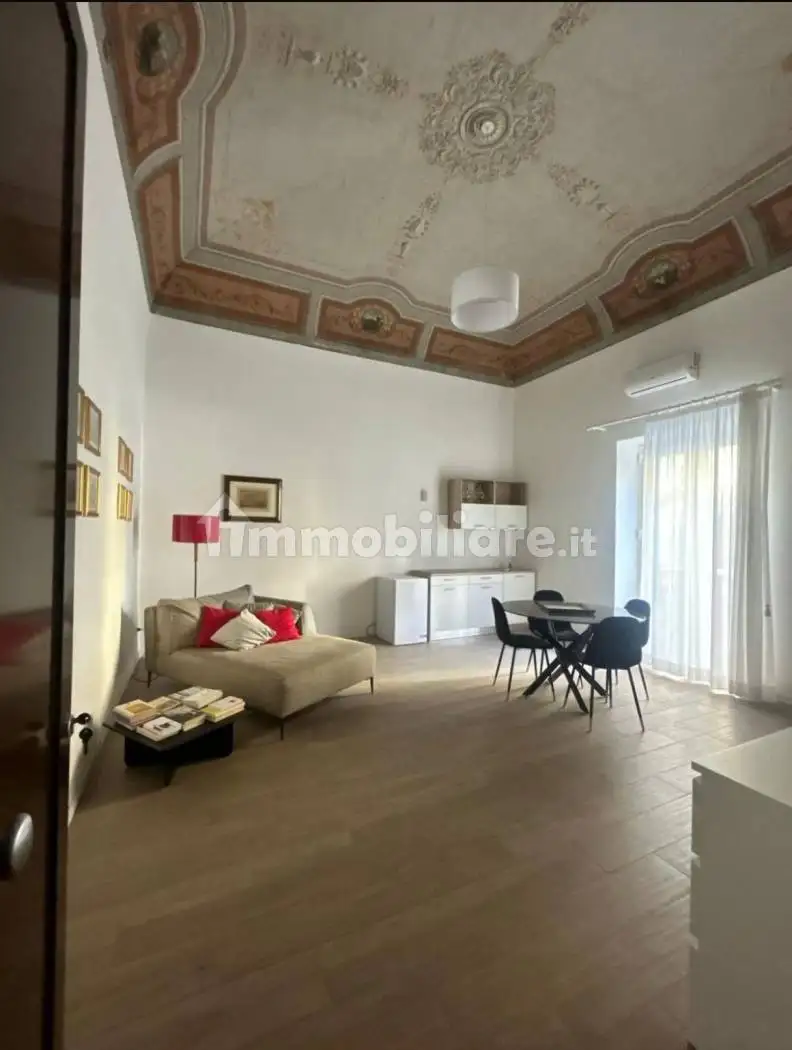 Appartamento in affitto a Palermo