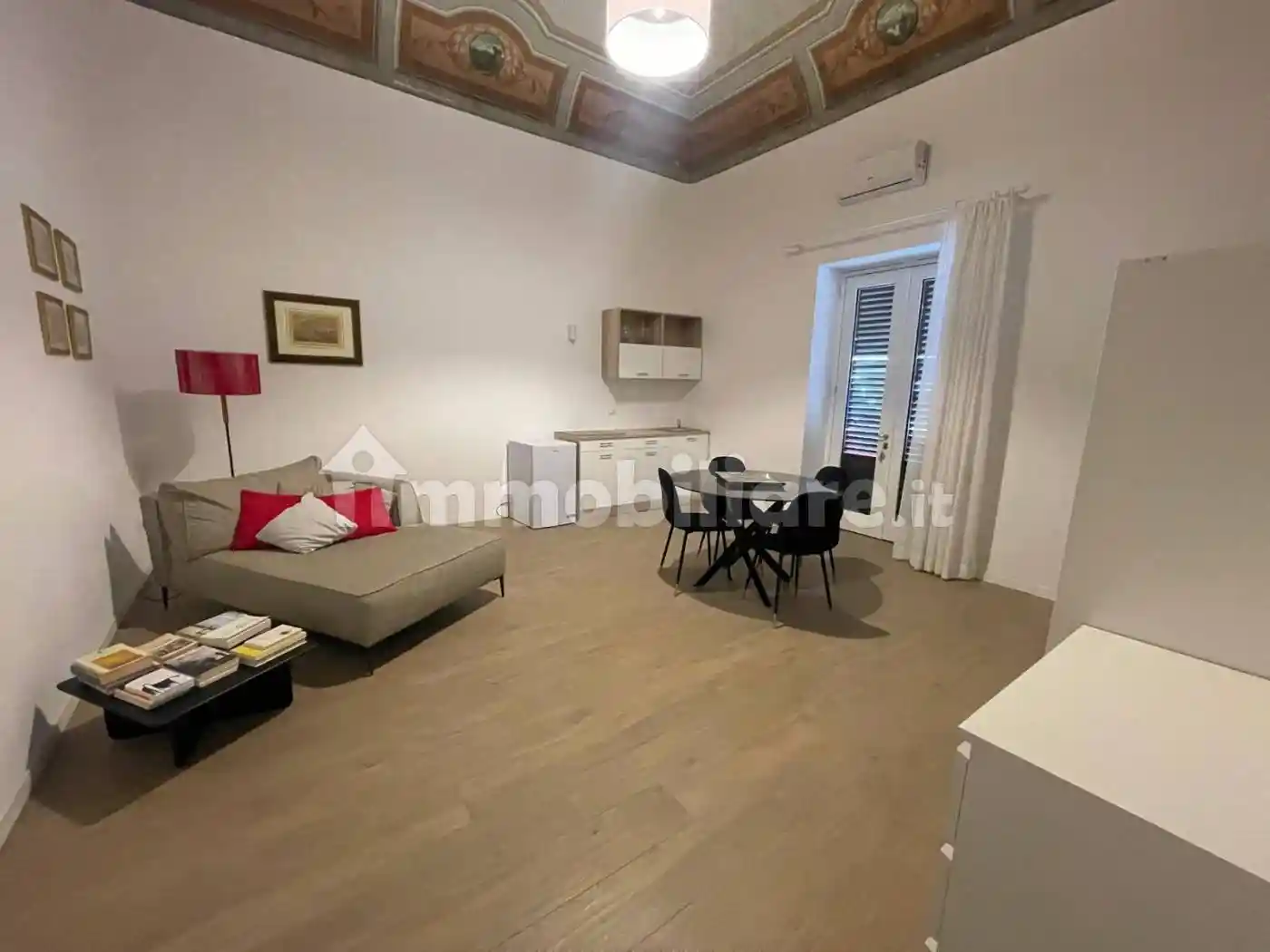 Bilocale ottimo stato, piano terra, Calatafimi Bassa - Indipendenza, Palermo - foto 4