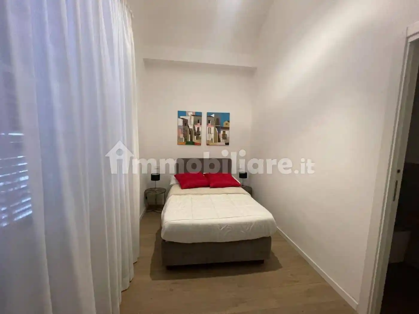 Bilocale ottimo stato, piano terra, Calatafimi Bassa - Indipendenza, Palermo - foto 5