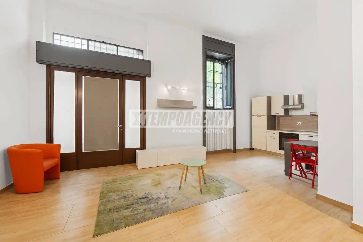 Bilocale viale Romagna 39, Città Studi, Milano - foto 3