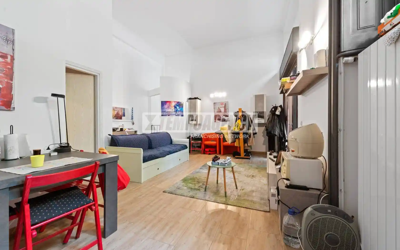 Bilocale viale Romagna 39, Città Studi, Milano - foto 5