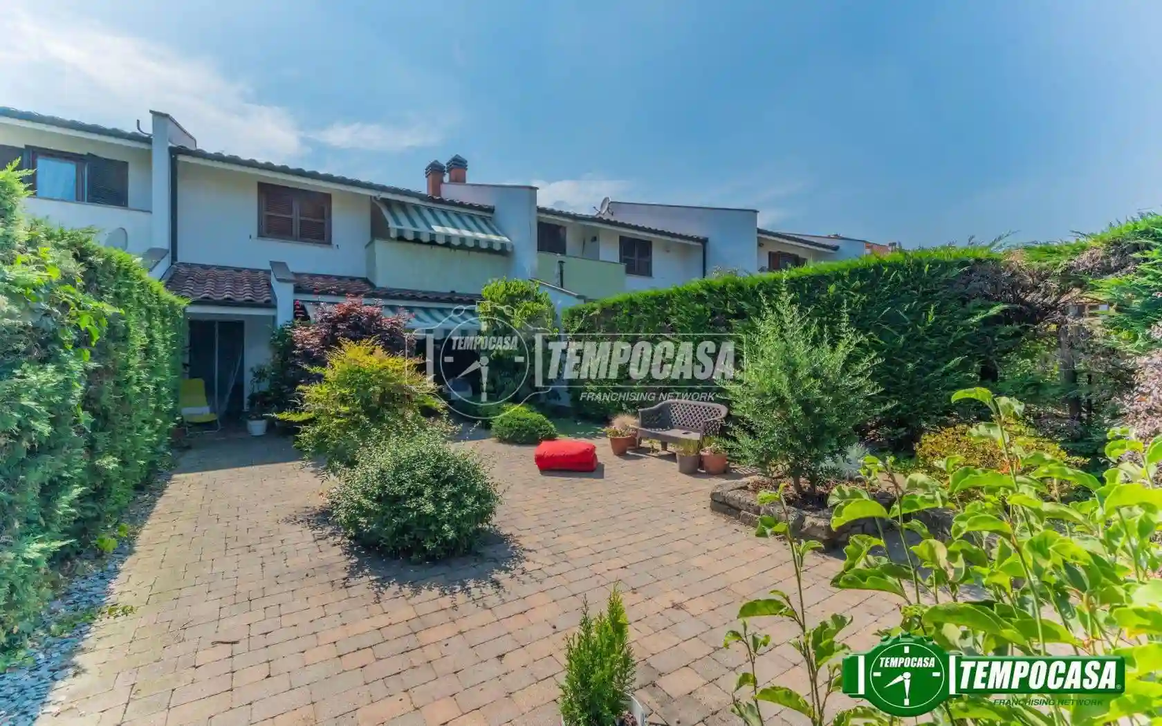 Villetta a schiera - foto 2