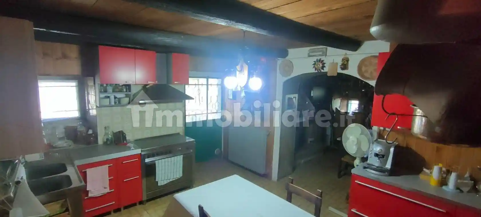 Villa in vendita a Venarotta