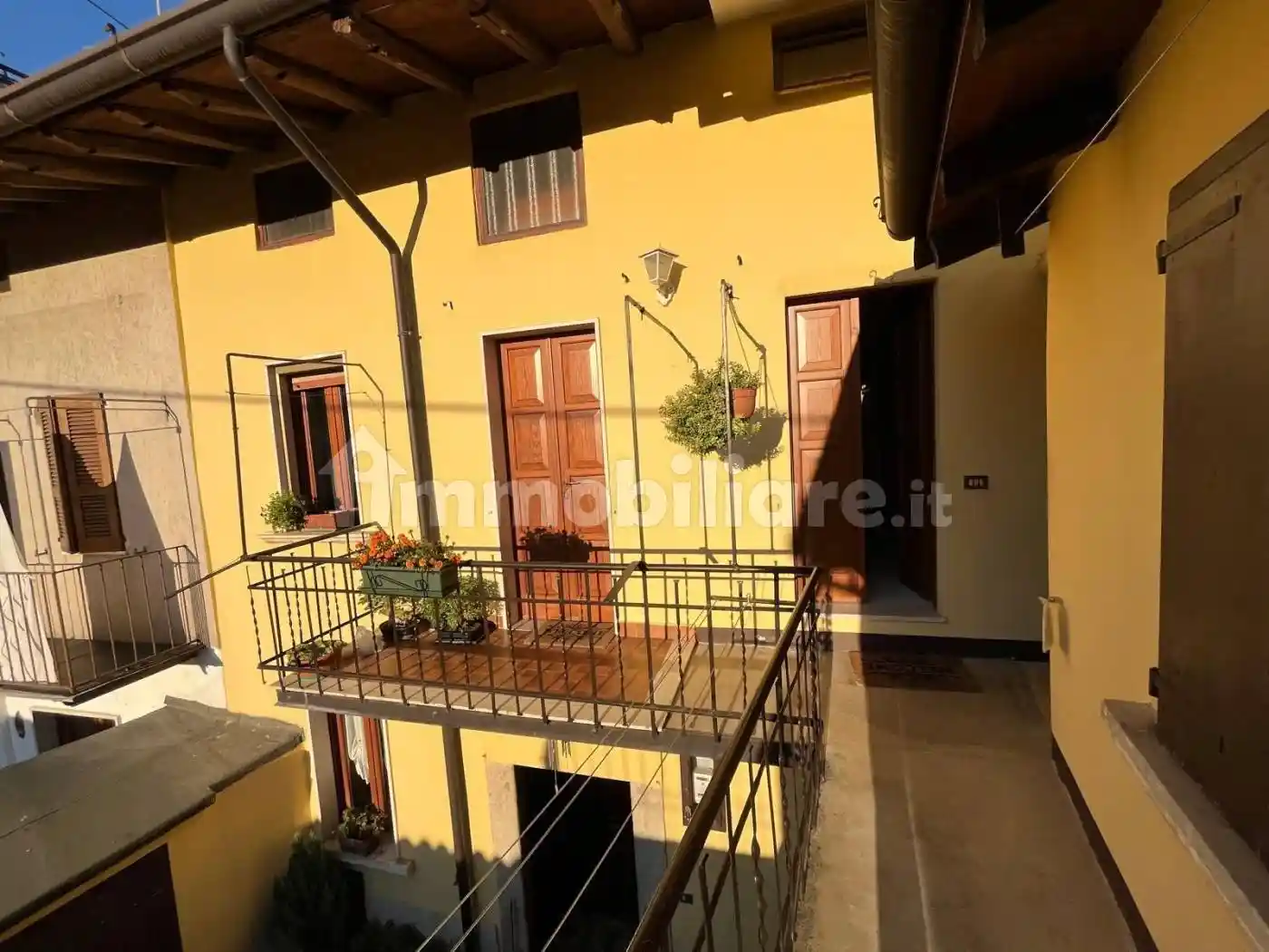 Casa indipendente in vendita a Botticino