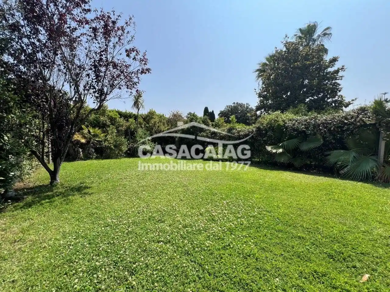 Villa a schiera via Antifonte di Ramnunte, Casal Palocco, Roma - foto 2