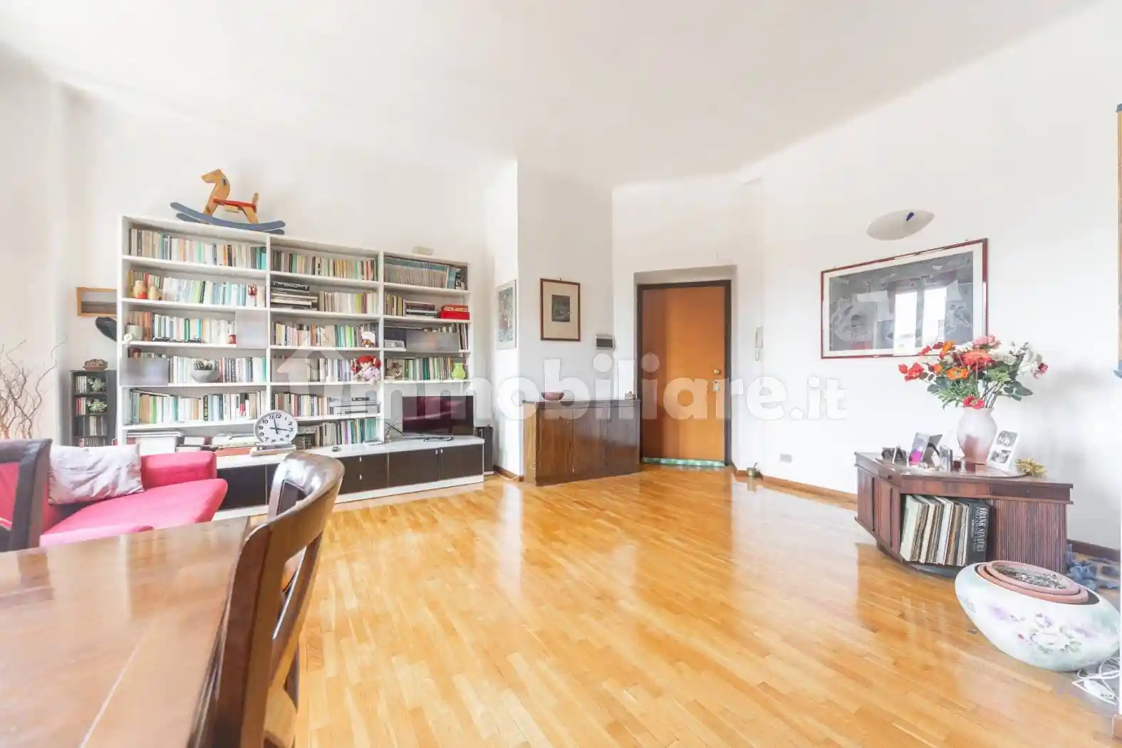 Trilocale viale Stelvio 21, Zara, Milano - foto 4