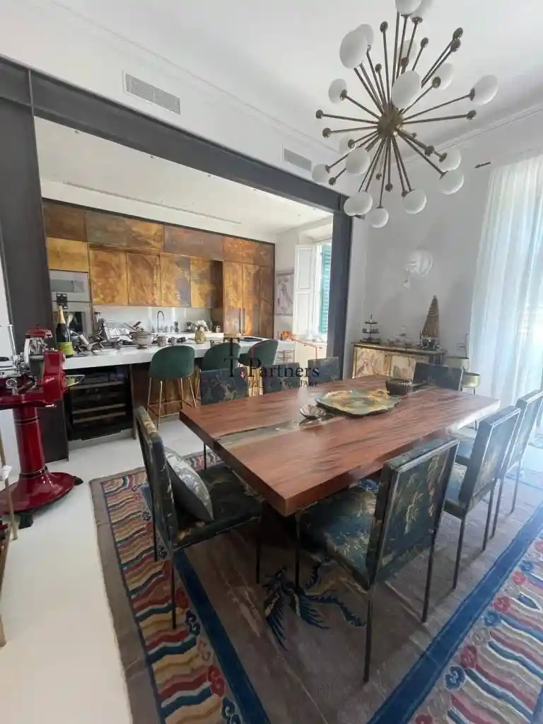 Appartamento in vendita a Firenze