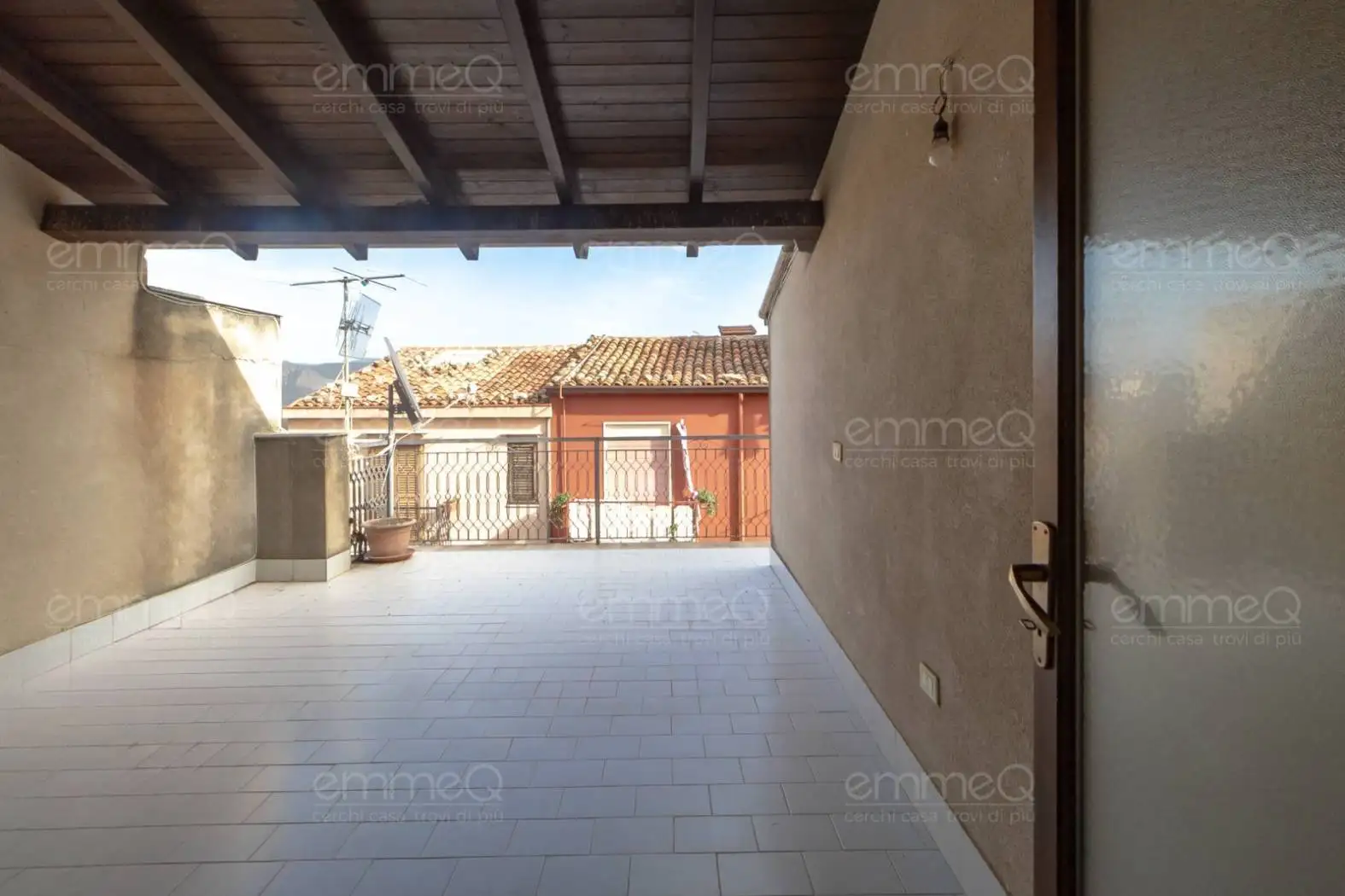 Appartamento in vendita a Castelbuono