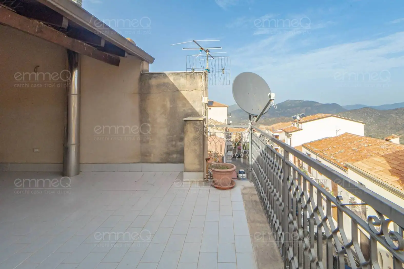 Trilocale via Santa Croce, Castelbuono - foto 2