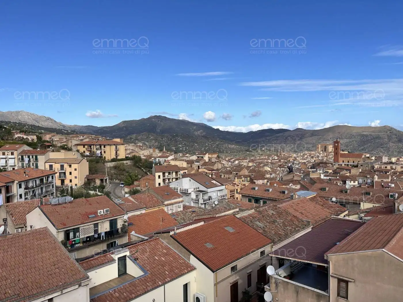 Trilocale via Santa Croce, Castelbuono - foto 5