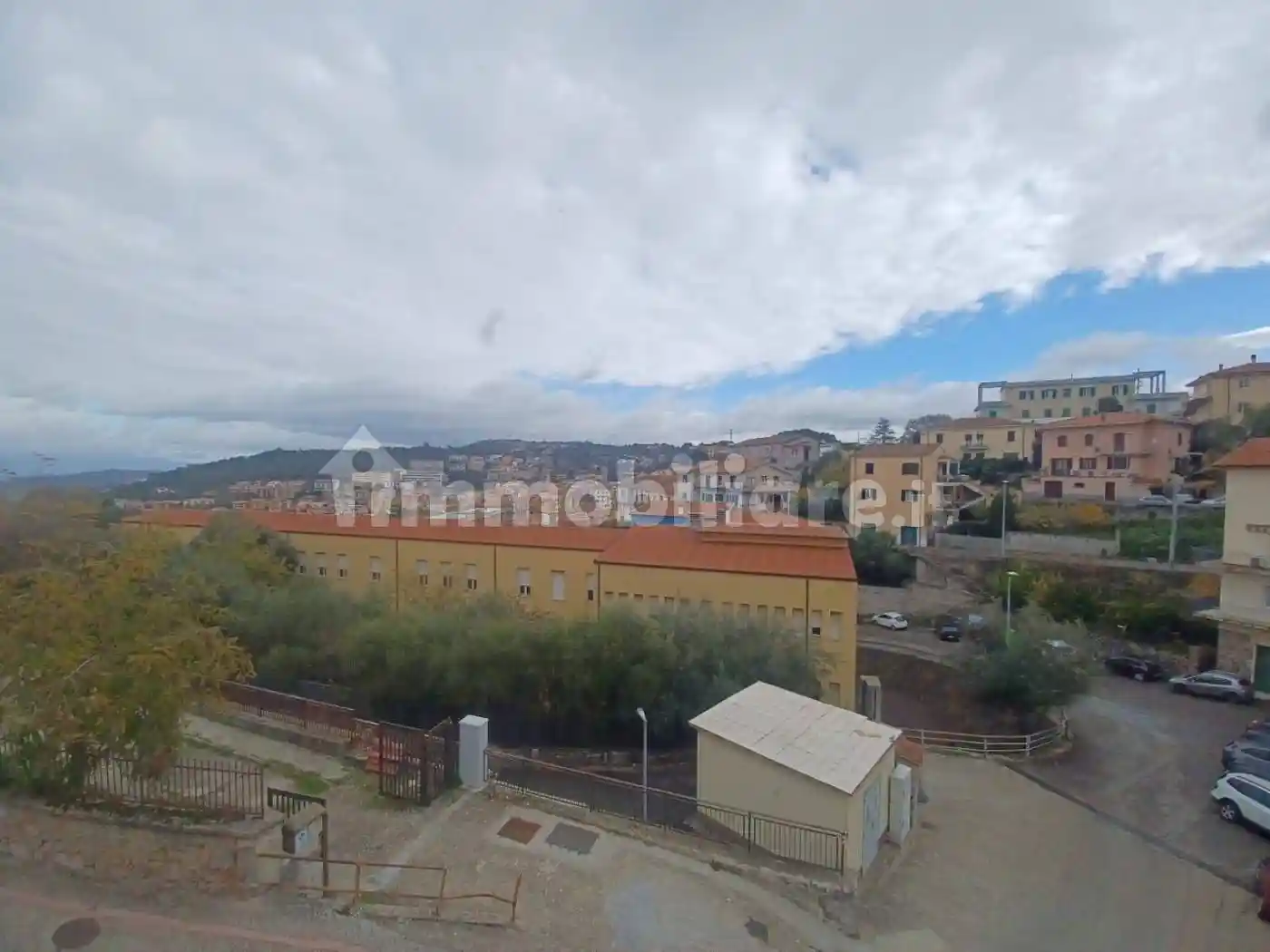 Appartamento in vendita a Ozieri