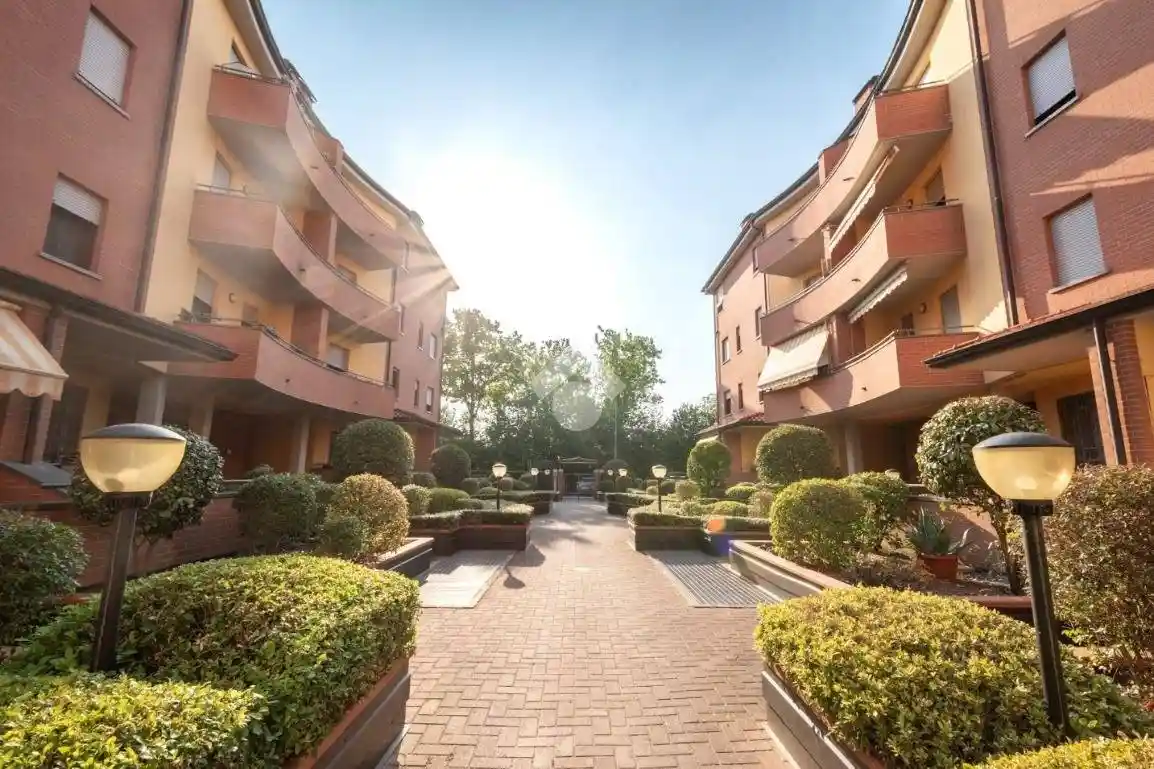 Appartamento in vendita a Carpi