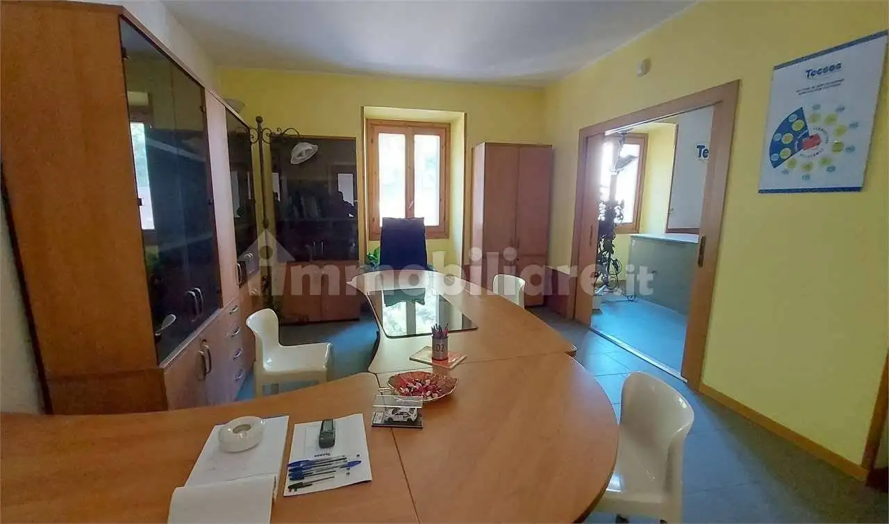 Appartamento via Postale Vecchia, 1, Centro, Airuno - foto 4