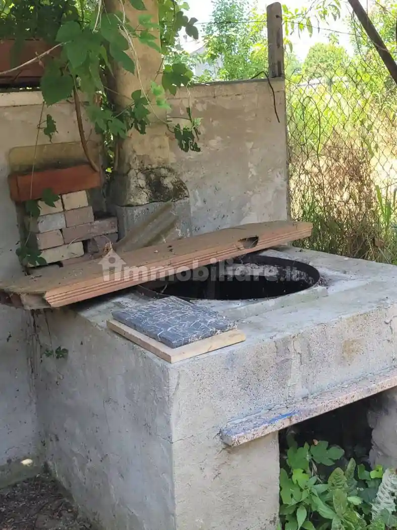 Terratetto plurifamiliare 550 m², buono stato, Mezzana Bigli - foto 5