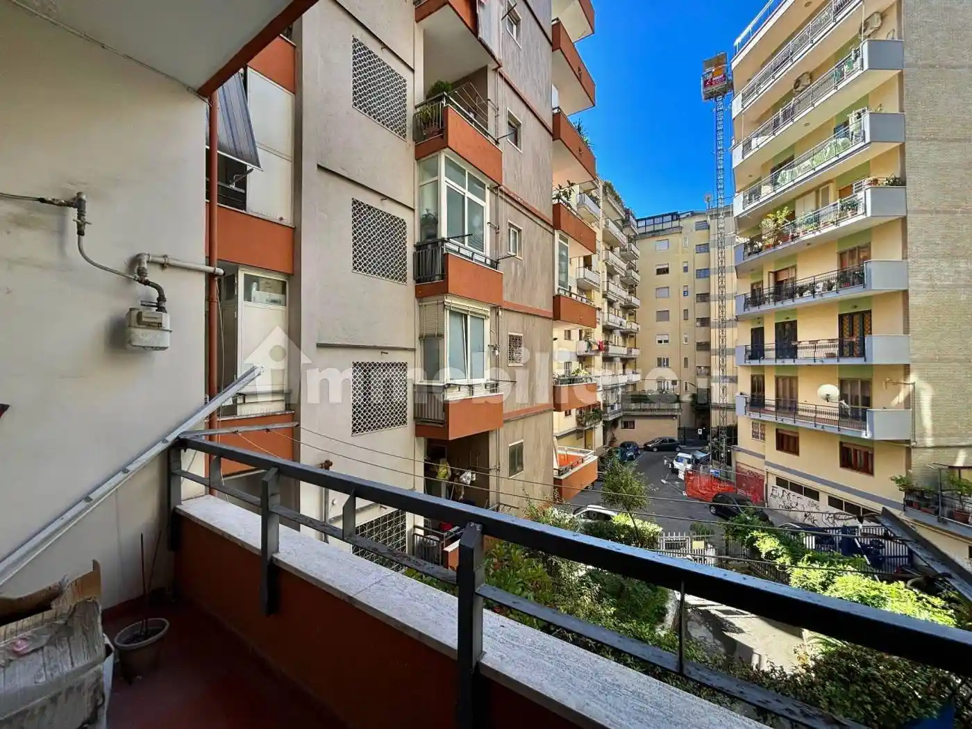 Trilocale via Onofrio Fragnito 43, Rione Alto, Napoli - foto 5