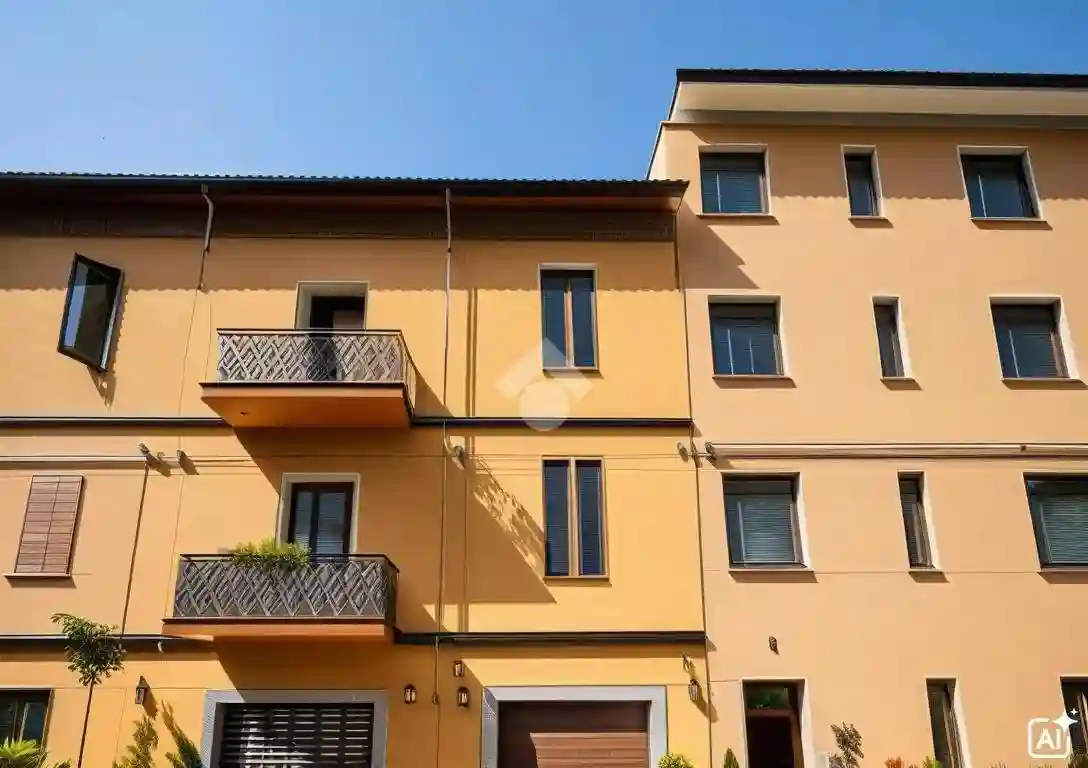 Palazzo - Edificio - foto 2