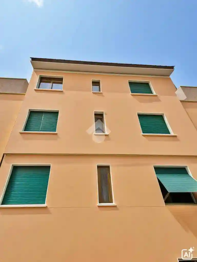 Palazzo - Edificio - foto 3