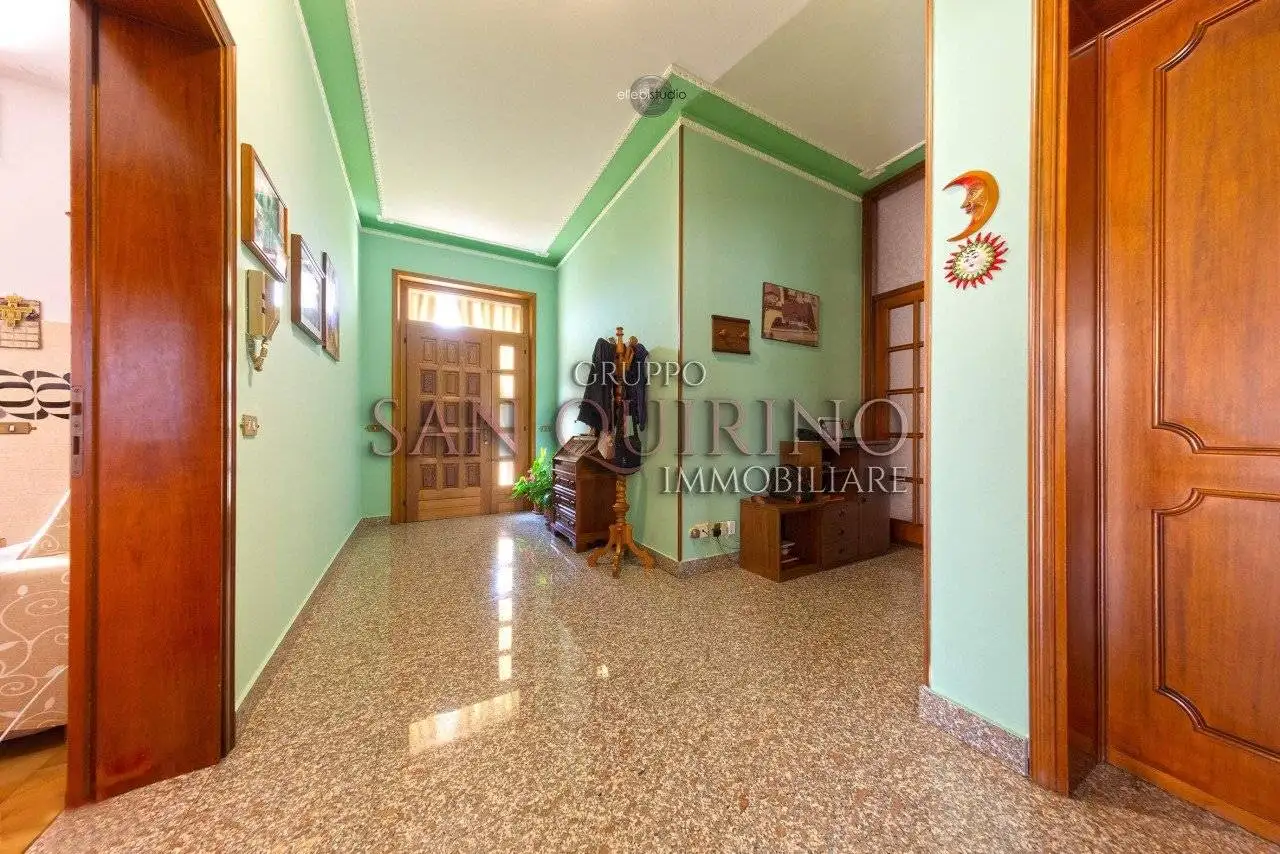 Villa unifamiliare via Parigi 9, Centro, Dosolo - foto 3