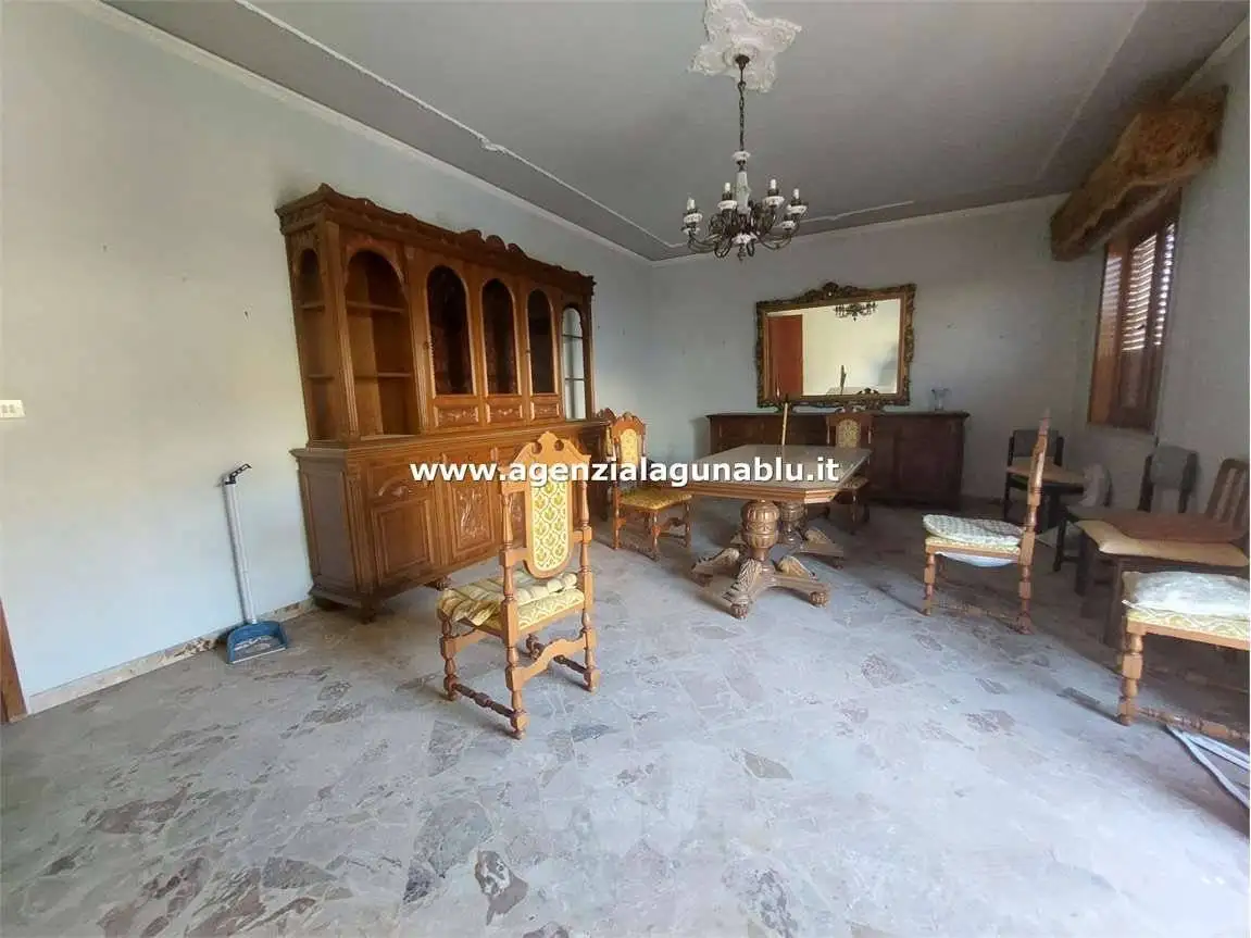 Appartamento in vendita a Mazara del Vallo