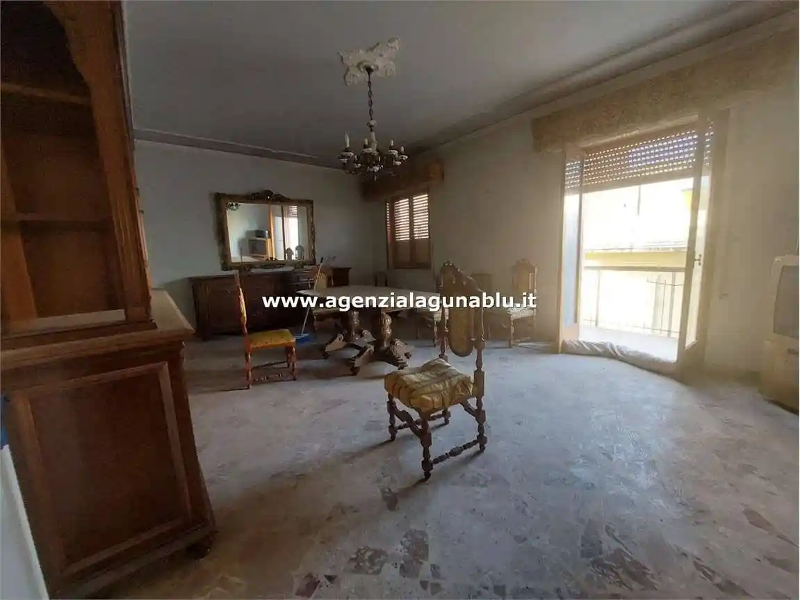 Appartamento via Salemi, Via Salemi, Ospedale, Mazara del Vallo - foto 2