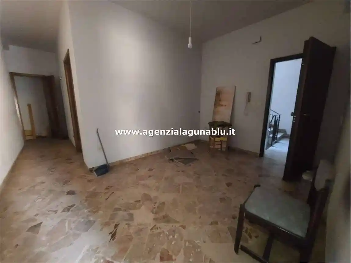 Appartamento via Salemi, Via Salemi, Ospedale, Mazara del Vallo - foto 3