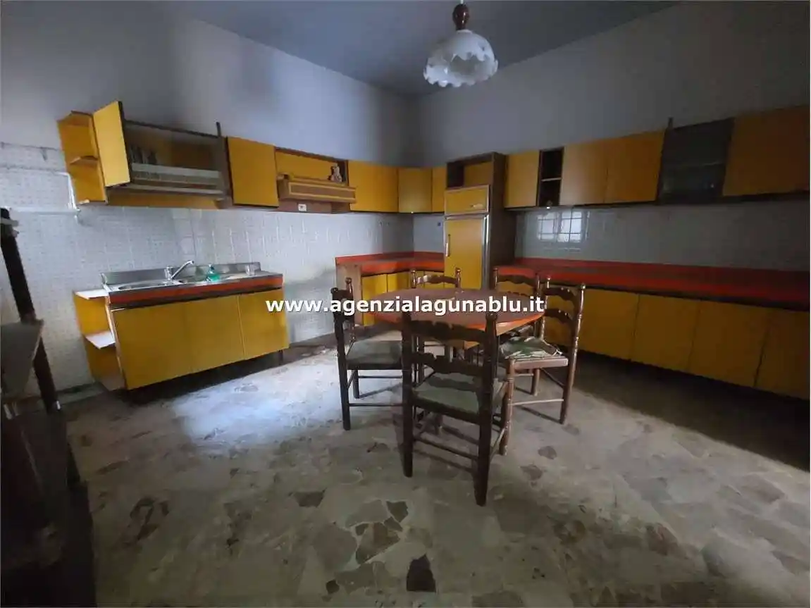 Appartamento via Salemi, Via Salemi, Ospedale, Mazara del Vallo - foto 4