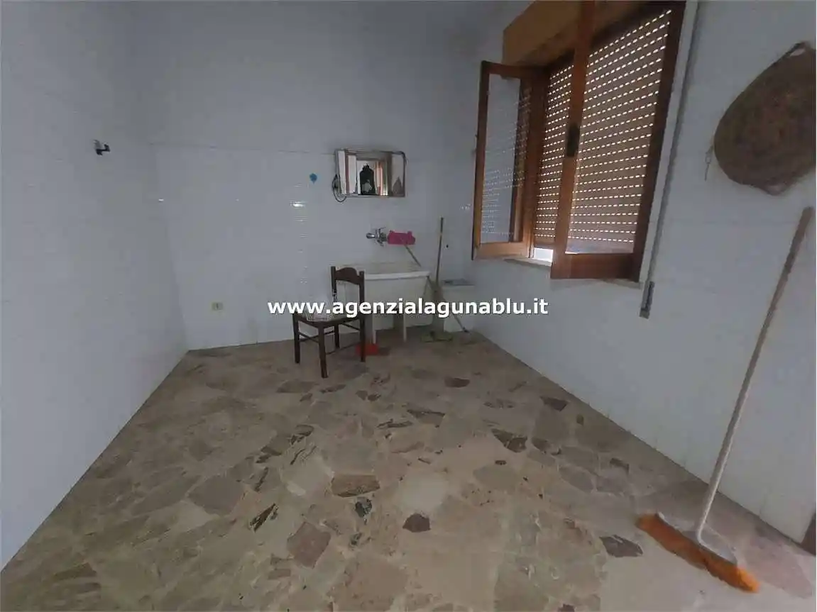 Appartamento via Salemi, Via Salemi, Ospedale, Mazara del Vallo - foto 5