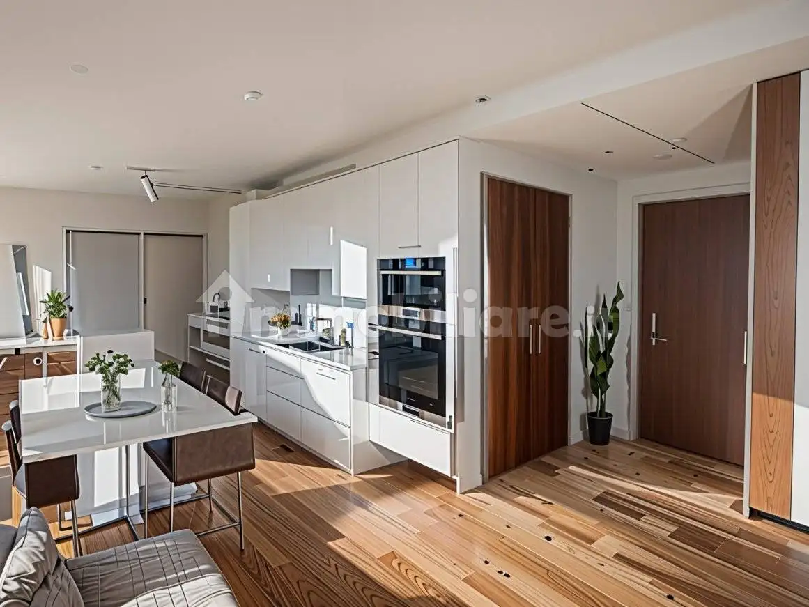 Apartment in vendita a Milan