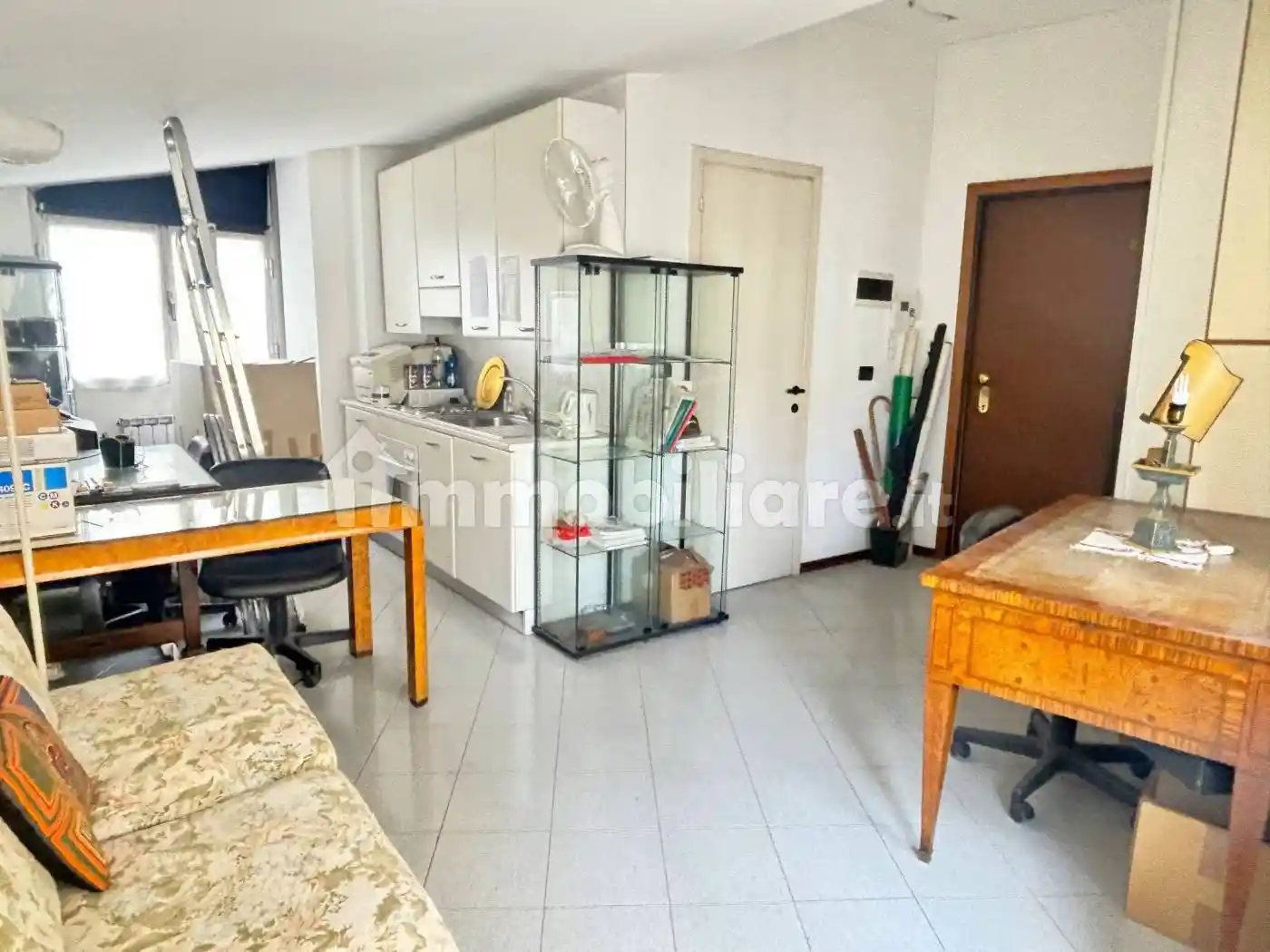 Monolocale via Luigi Giuseppe Faravelli 5, Sempione, Milano - foto 2