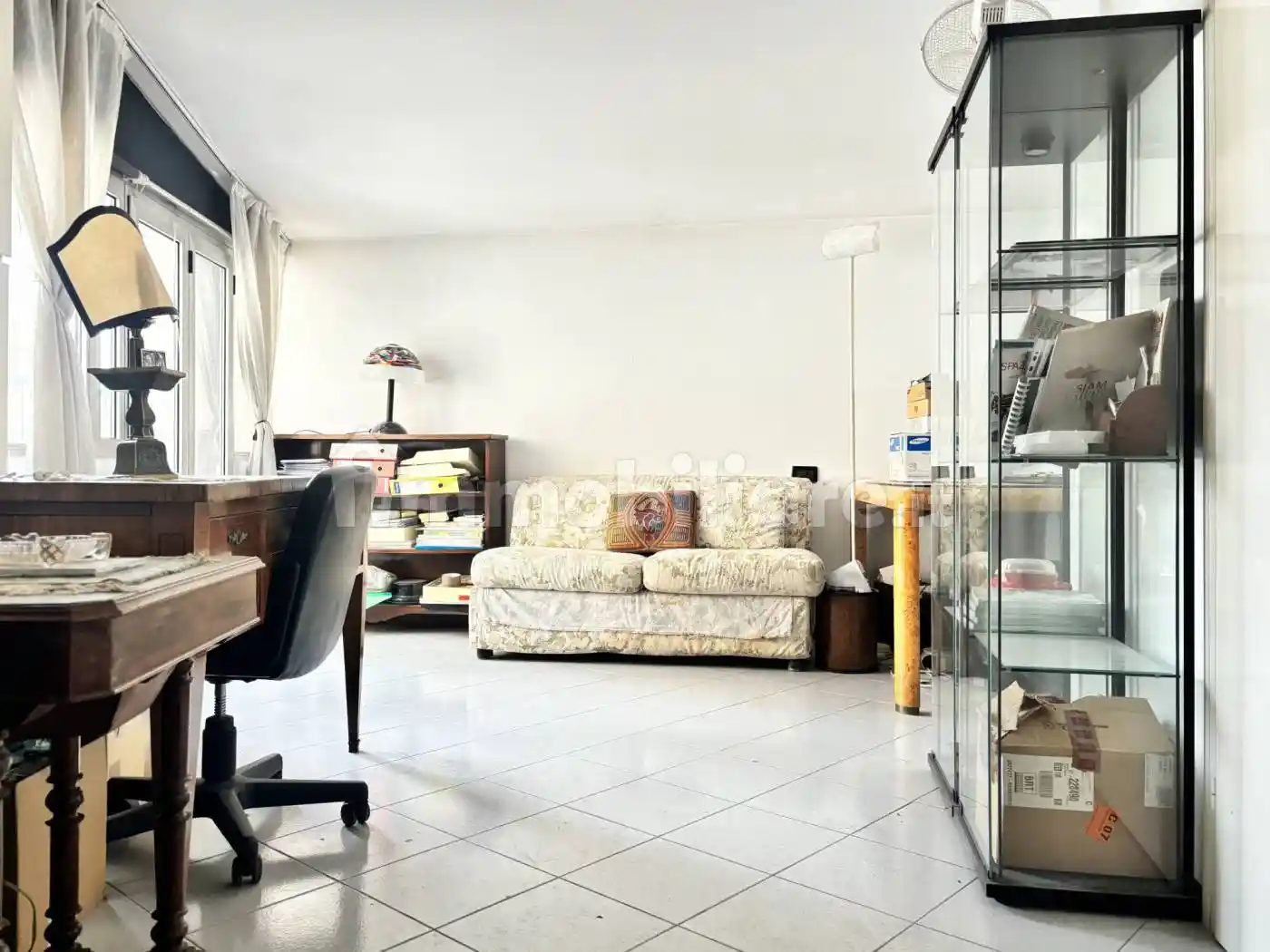 Monolocale via Luigi Giuseppe Faravelli 5, Sempione, Milano - foto 4