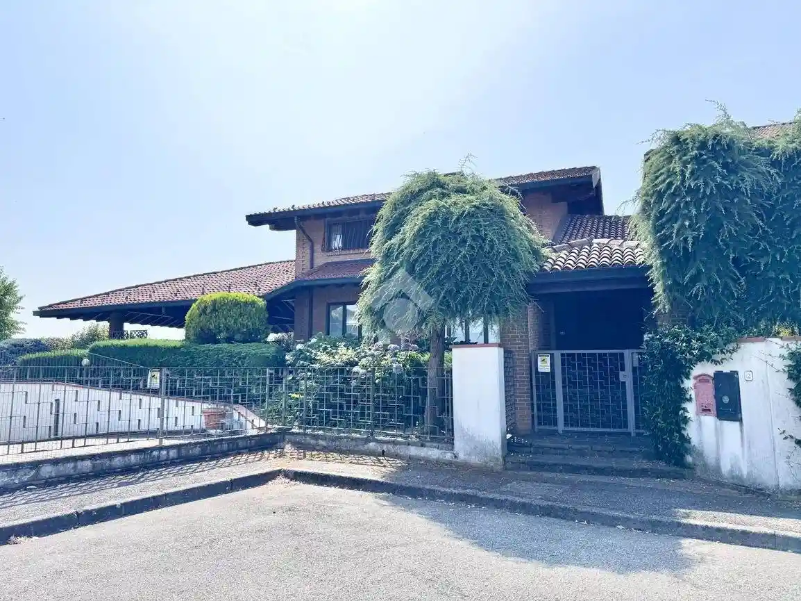 Villa in vendita a Noviglio