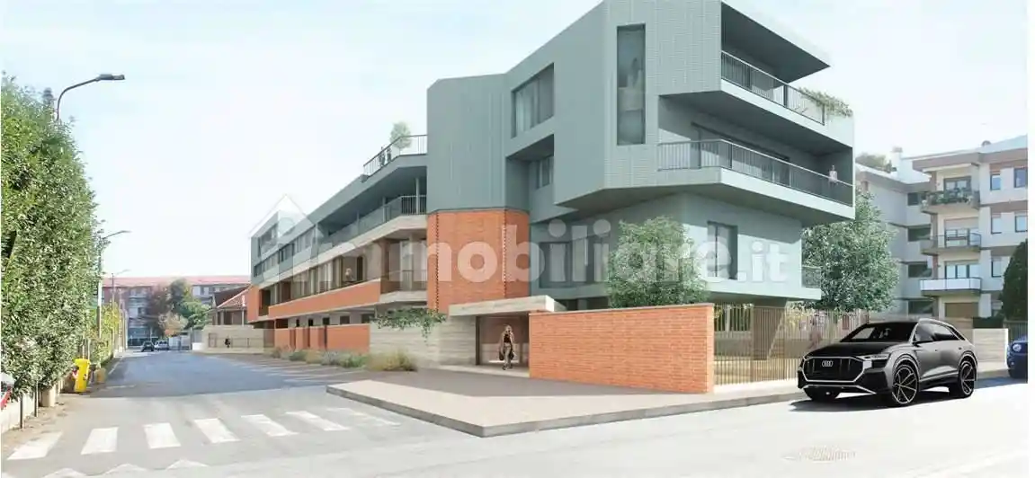 Appartamento in vendita a Ciriè