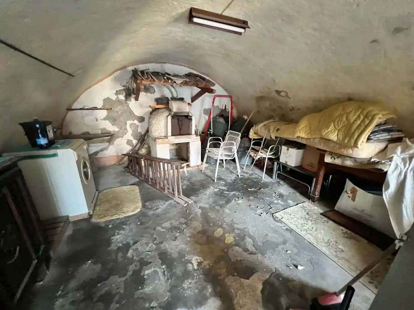 Terratetto unifamiliare Borgata Piagnolo 9, Caprie - foto 4