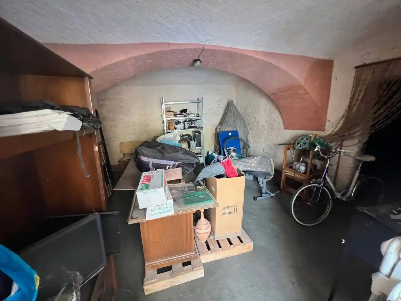 Terratetto unifamiliare Borgata Piagnolo 9, Caprie - foto 5